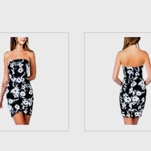 B Darlin Cocktail Dress